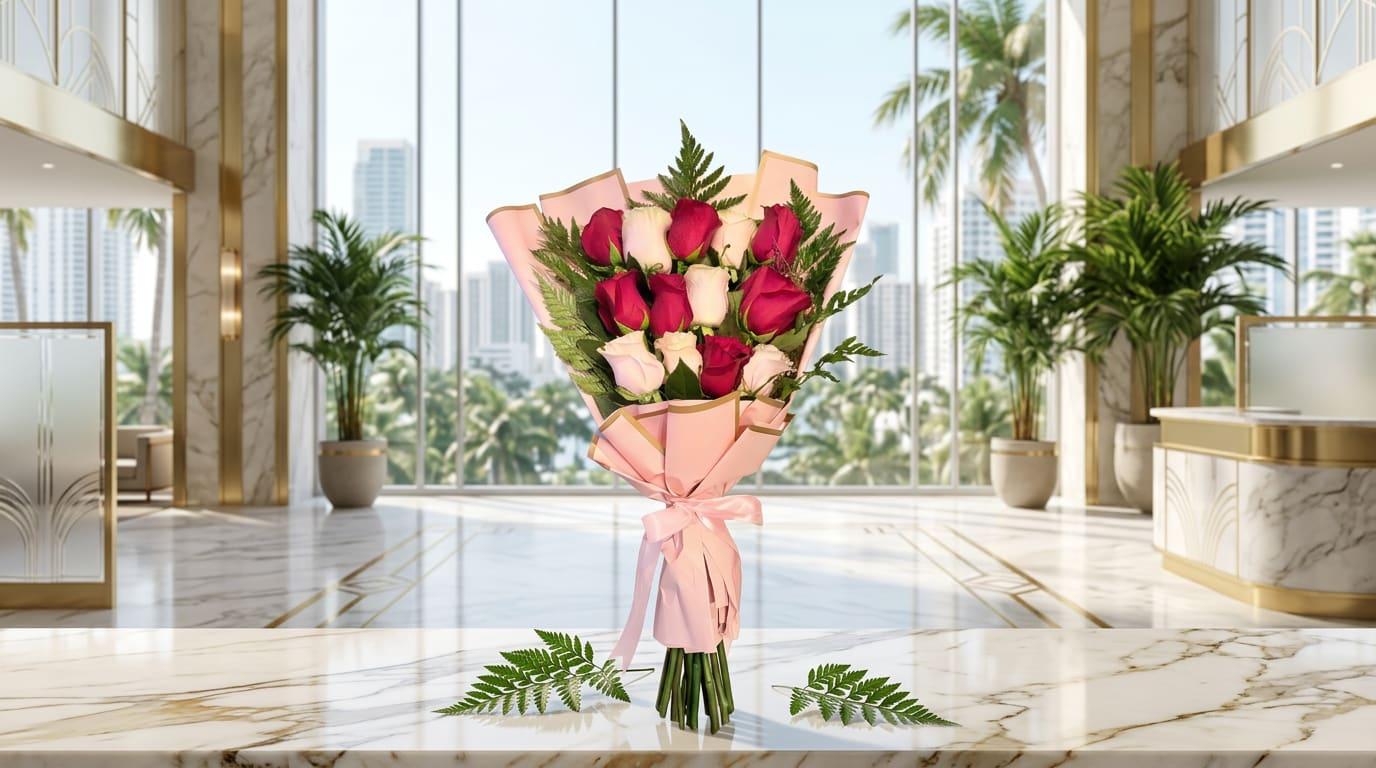 A local florist's Miami delivery guide