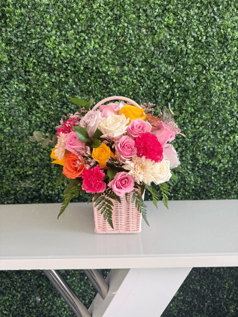 Spring Charm